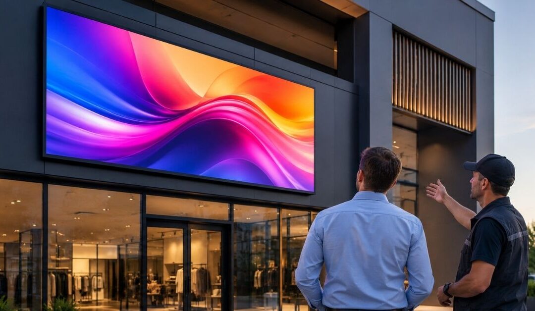 Quanto costa un ledwall? Guida completa ai fattori che influenzano il prezzo