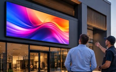 Quanto costa un ledwall? Guida completa ai fattori che influenzano il prezzo